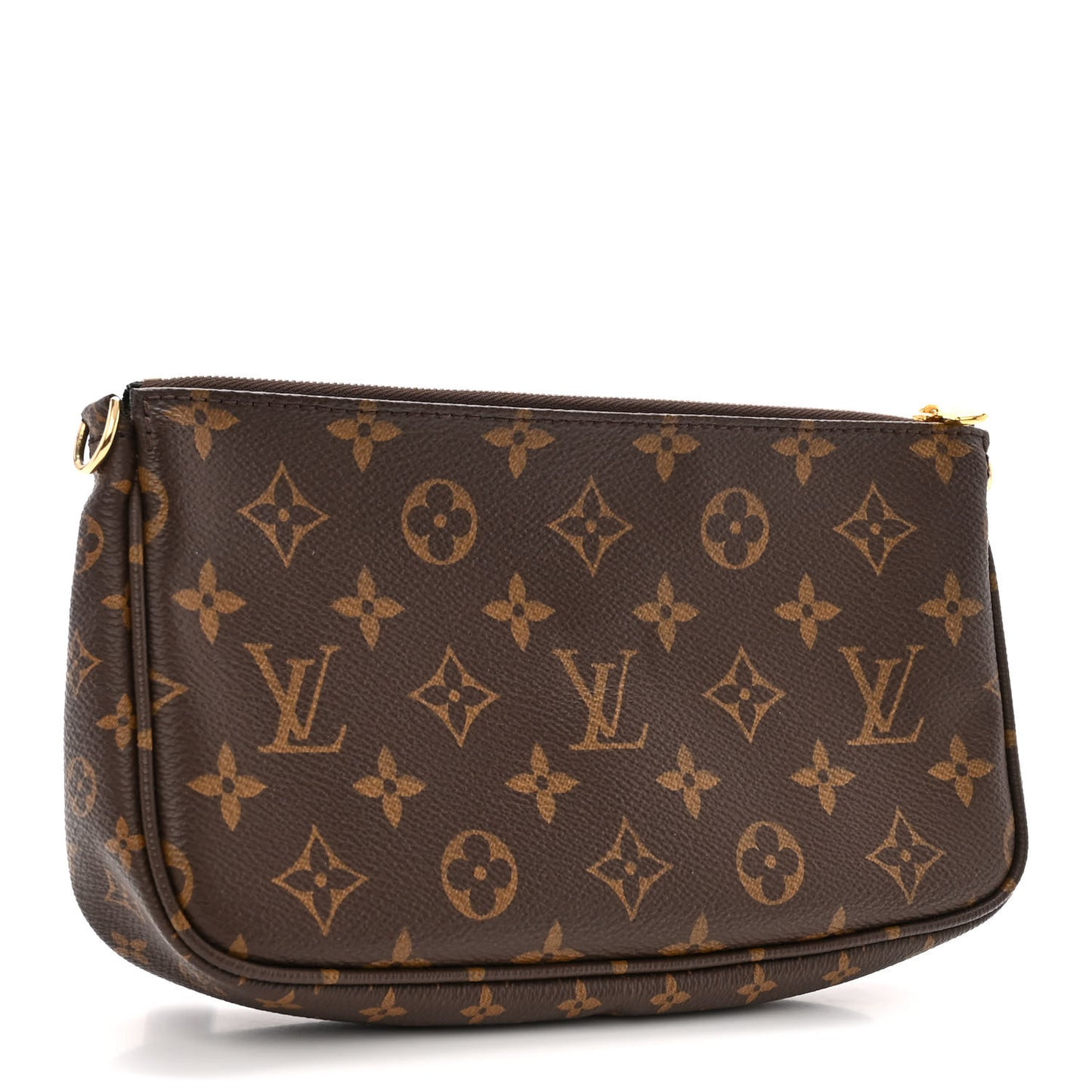 Monogram Multi Pochette Accessories Large Pochette