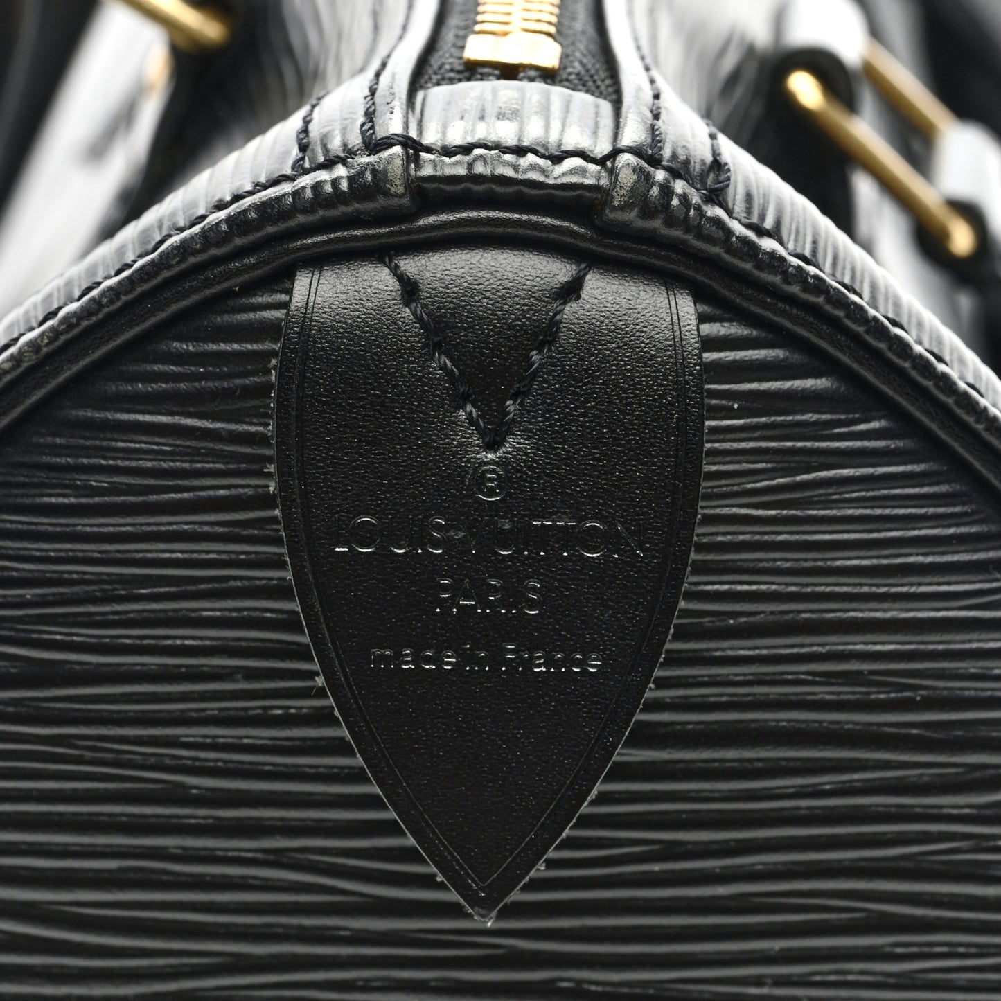Epi Speedy 25 Black