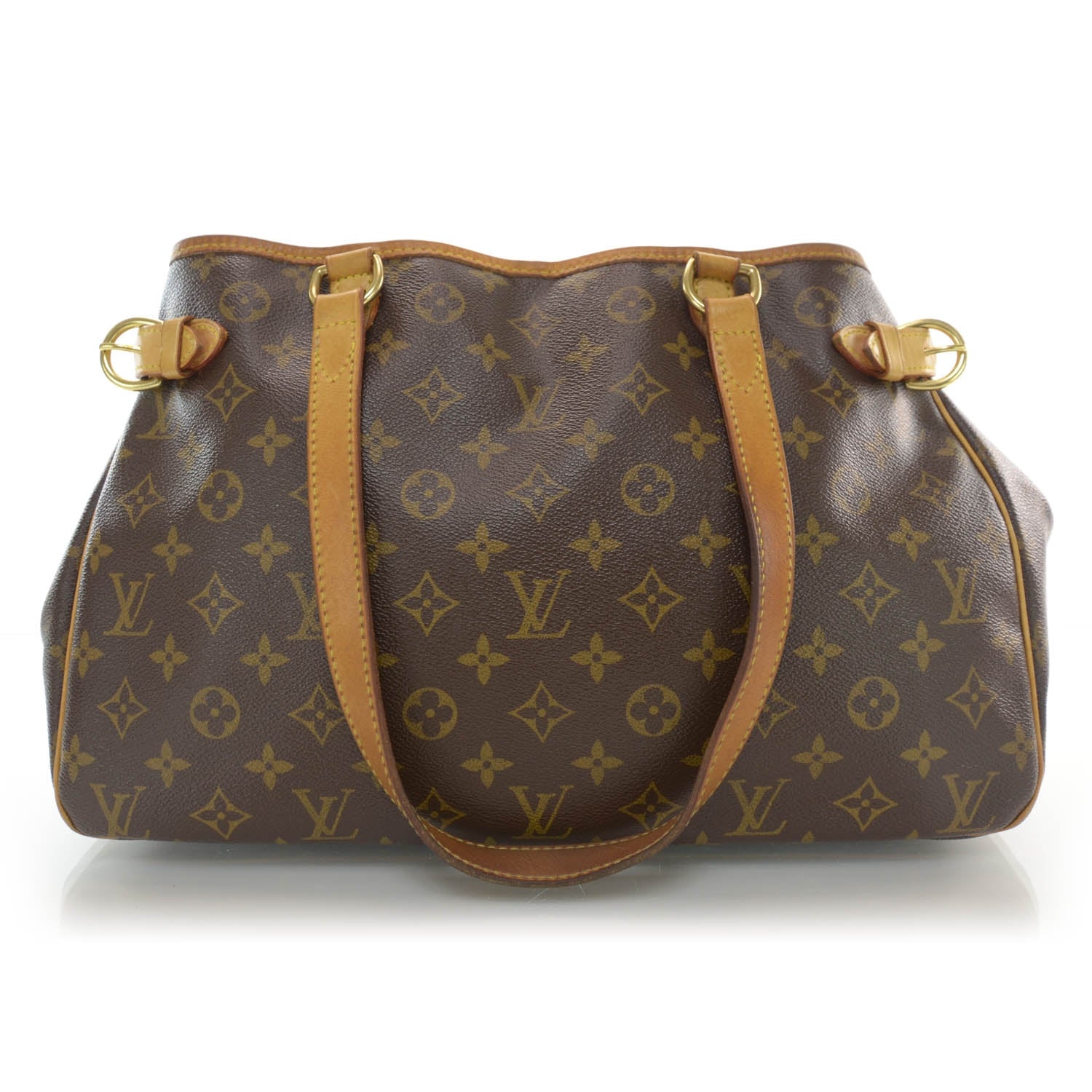 Louis Vuitton Monogram Batignolles Horizontal 1 of 10