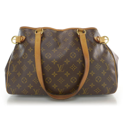 Louis Vuitton Monogram Batignolles Horizontal 1 of 10