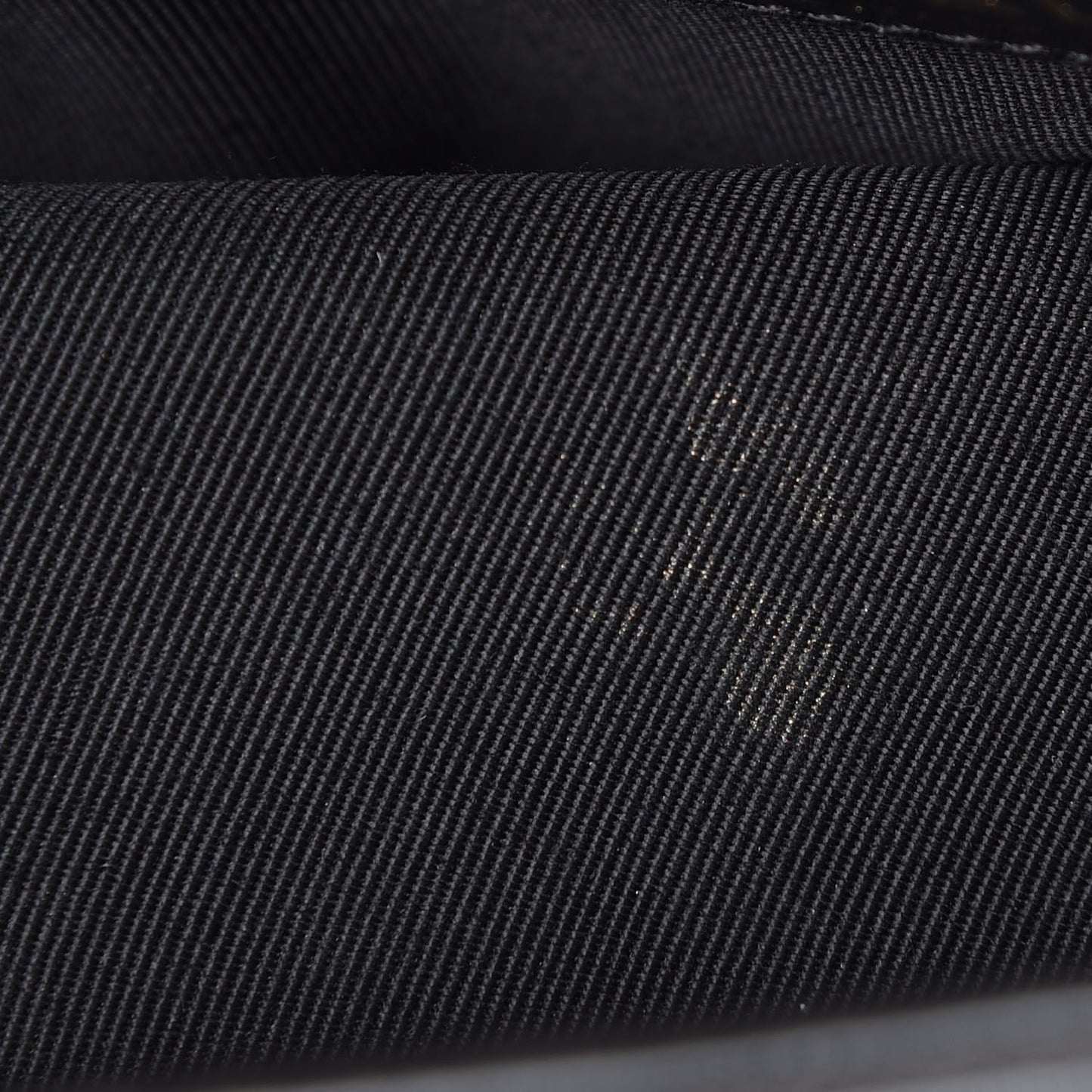 Lambskin Quilted Medium Boy Flap Black