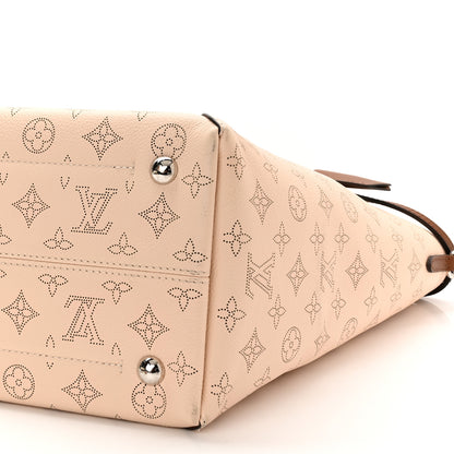 Louis Vuitton Mahina Hina MM Cream 8 of 8