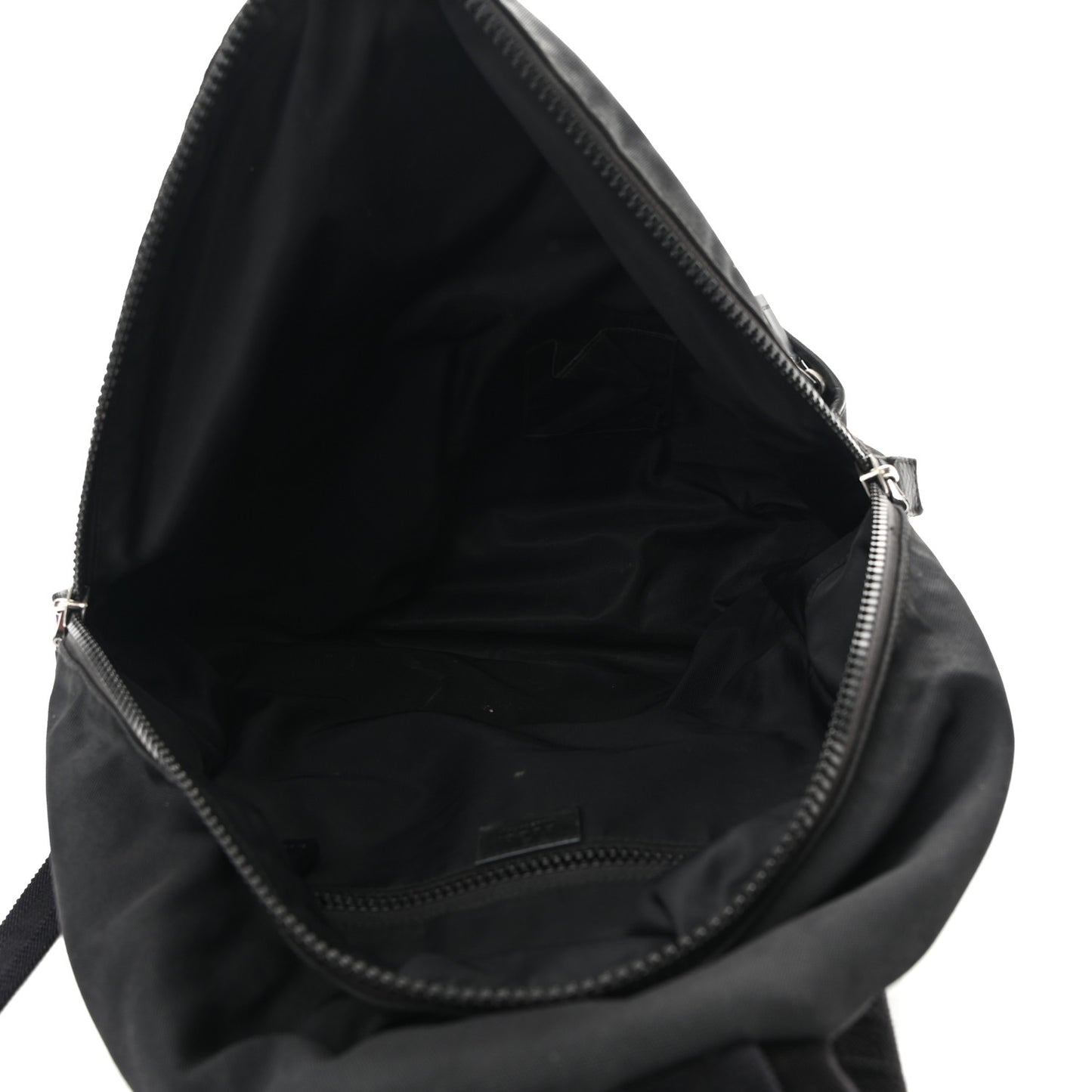 Techno Canvas Web Parana Backpack Black