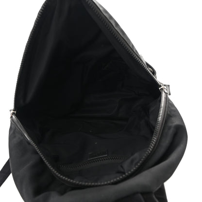 Gucci Techno Canvas Web Parana Backpack Black 5 of 13