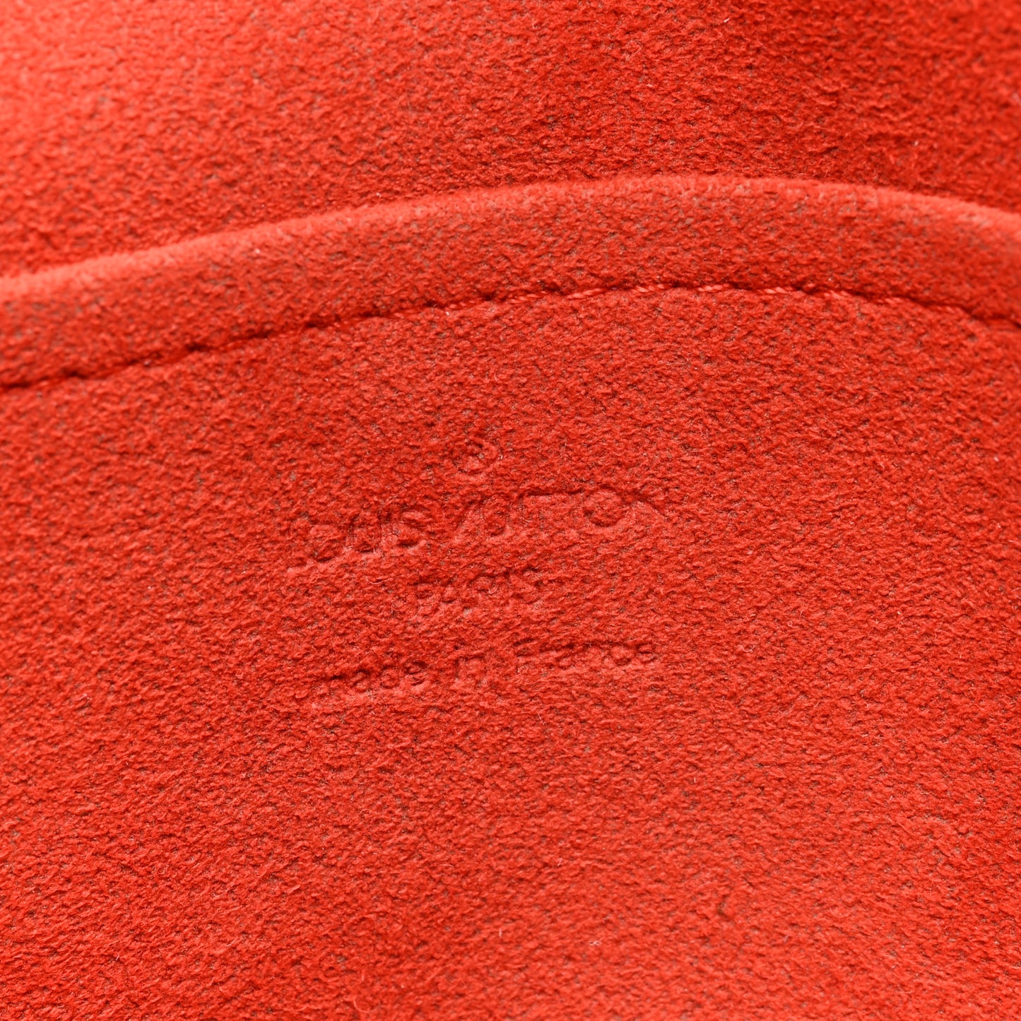 Damier Ebene Recoleta