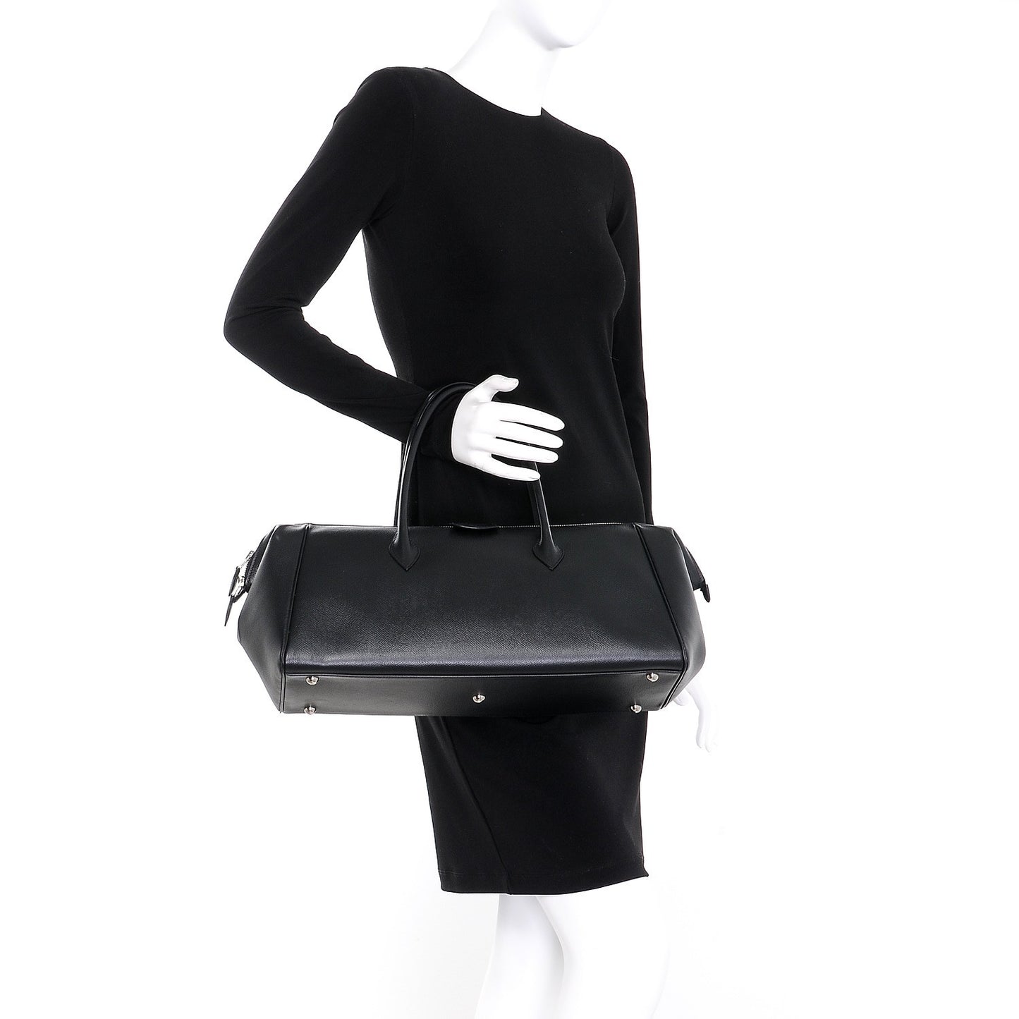 Epsom Paris Bombay 40 Black