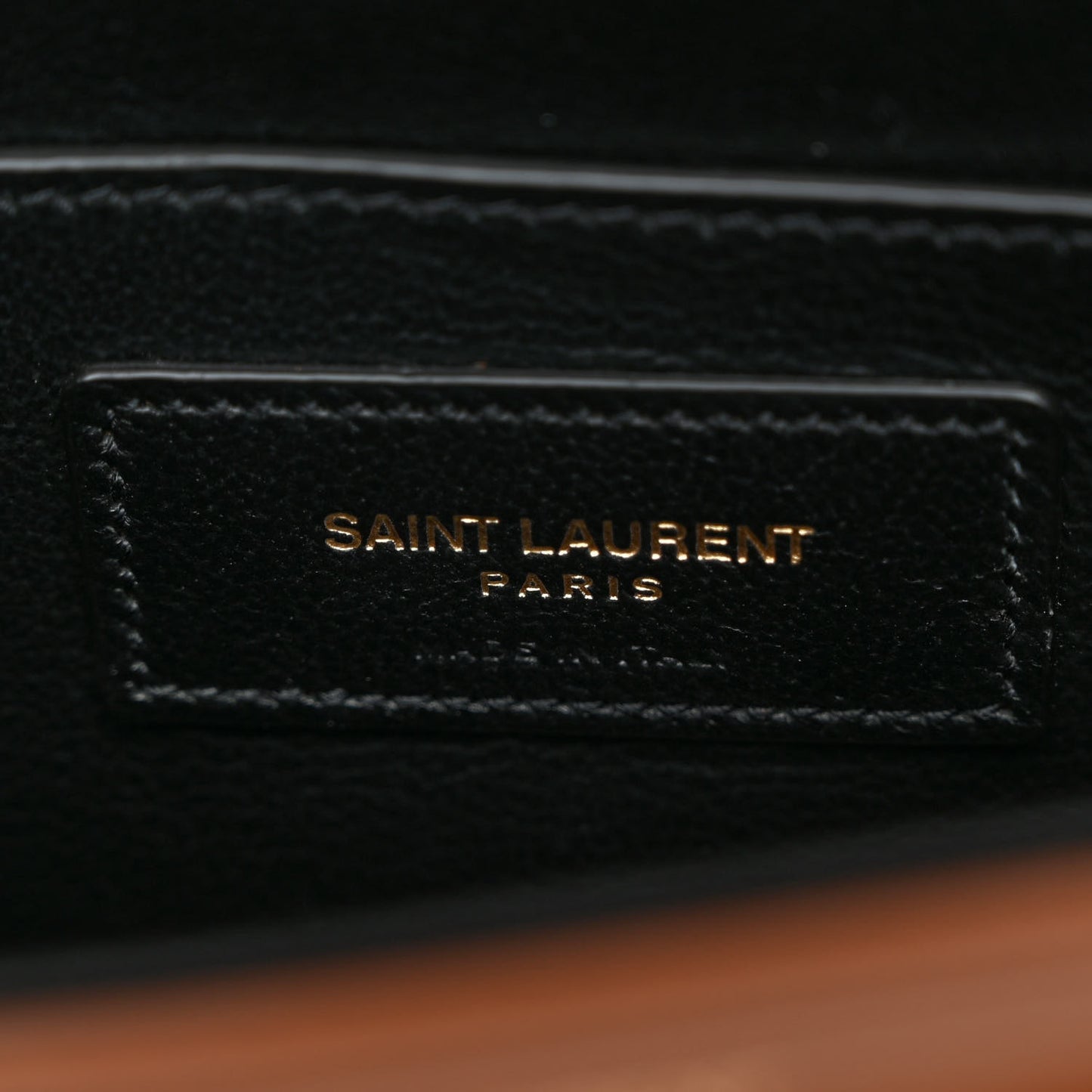 Courduroy Small Solferino Satchel Brown
