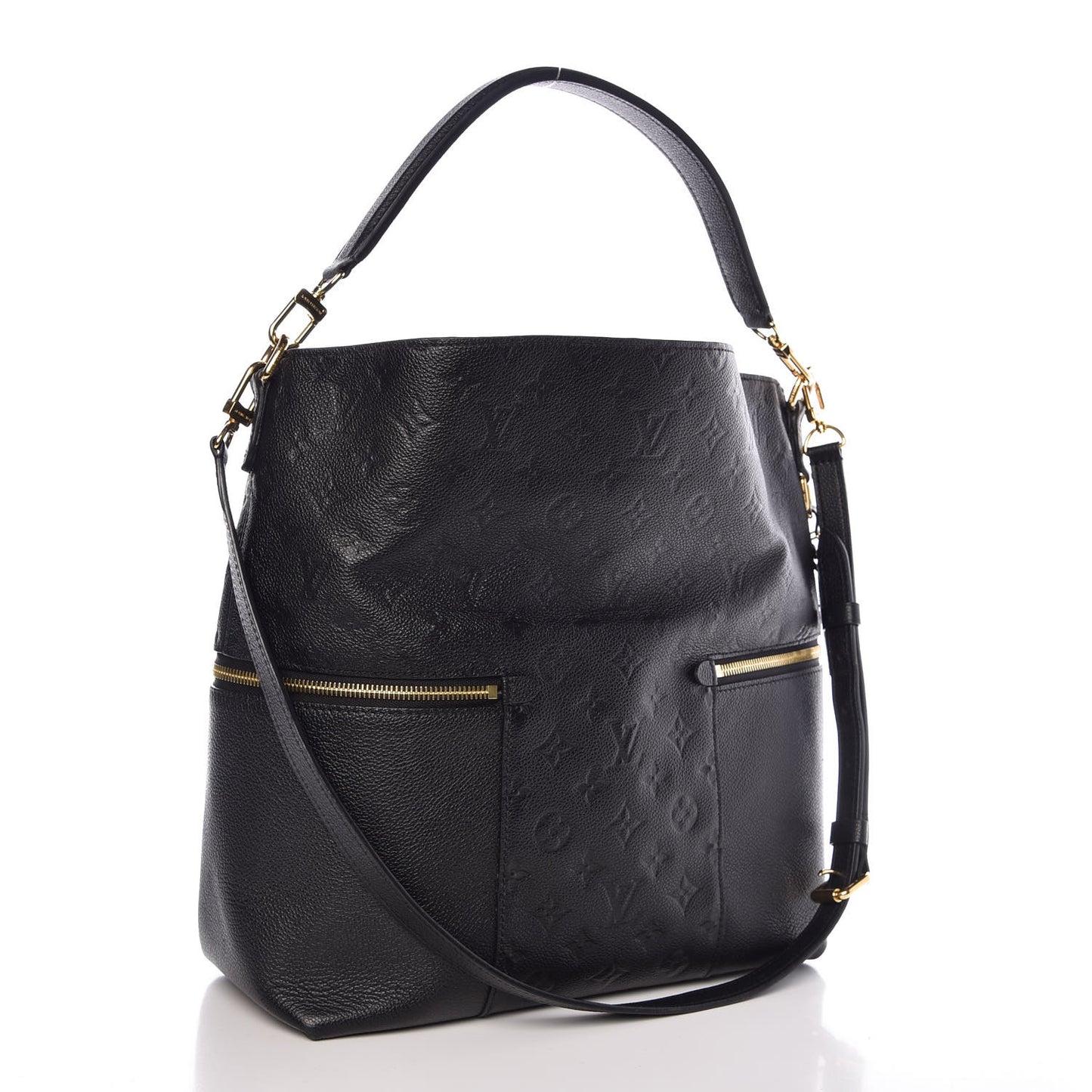 Empreinte Melie Black