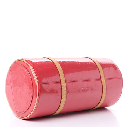 Louis Vuitton Vernis Bedford Framboise 4 of 13