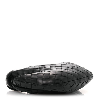 Bottega Veneta Nappa Intrecciato Mini Jodie Black 4 of 10