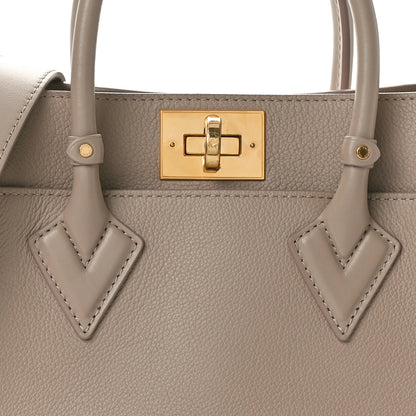 Louis Vuitton Mahina On My Side PM 7 of 9