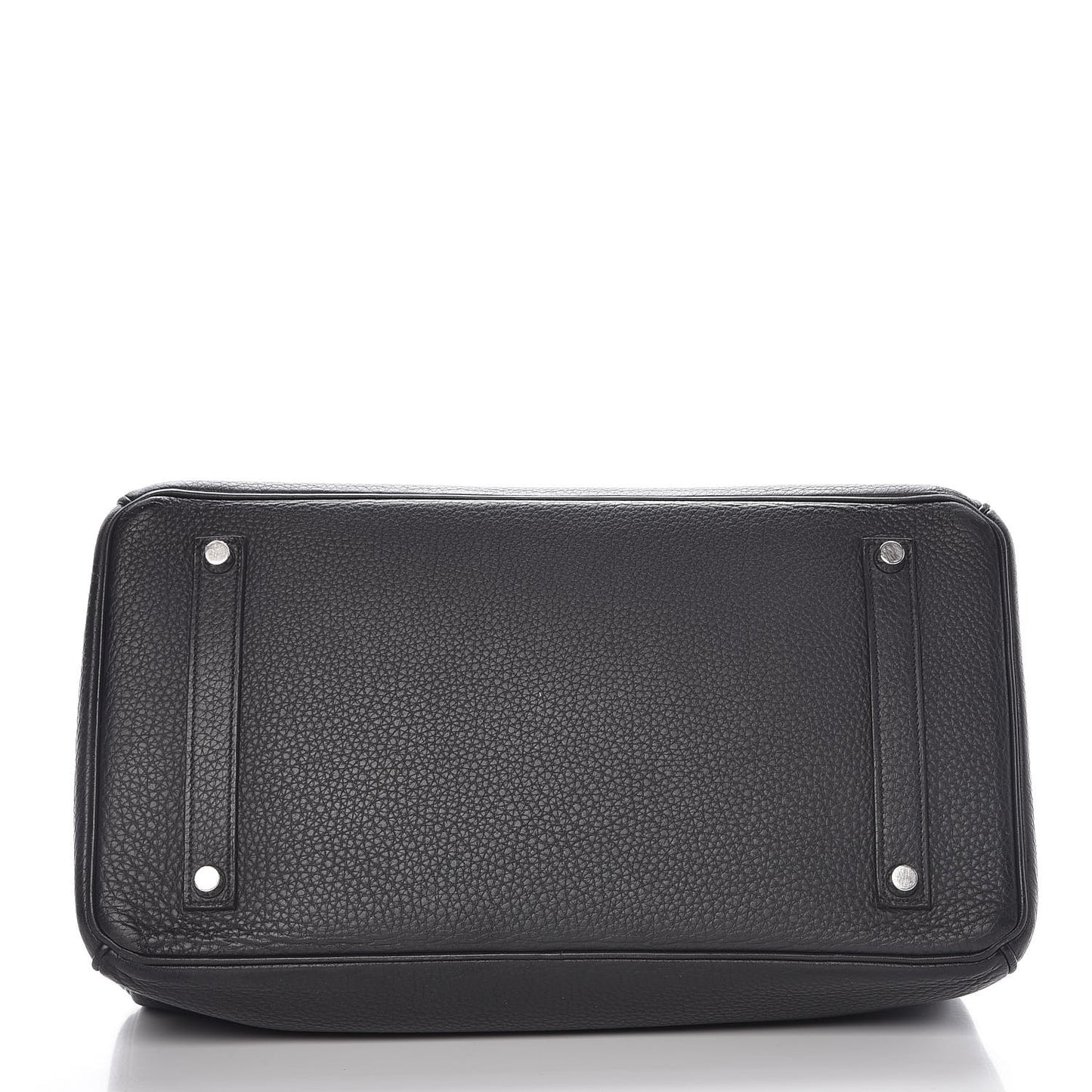 Togo Birkin 35 Plomb