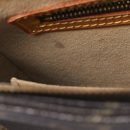 Louis Vuitton Monogram Looping MM 10 of 12