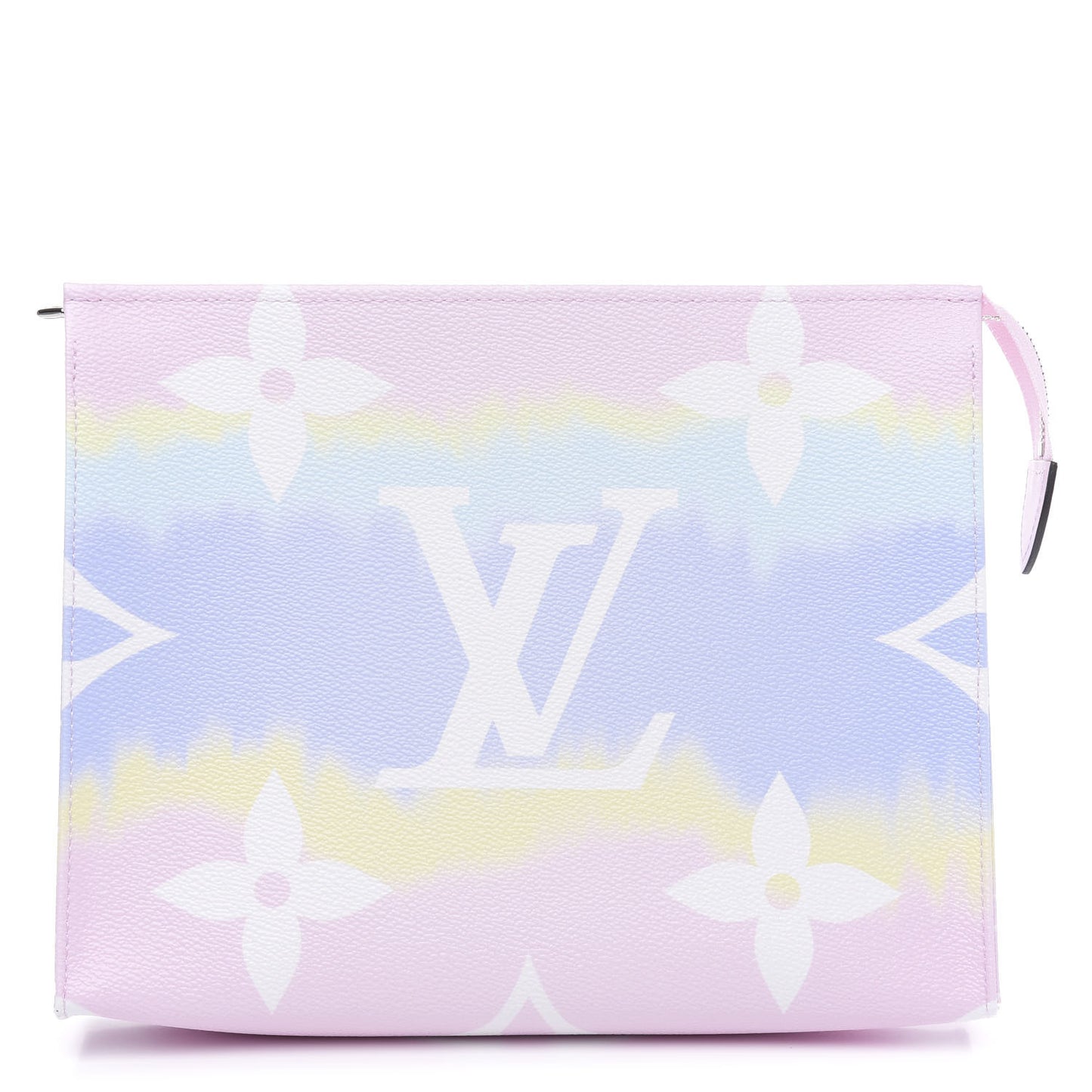 Monogram Escale Toiletry Pouch 26 Pastel