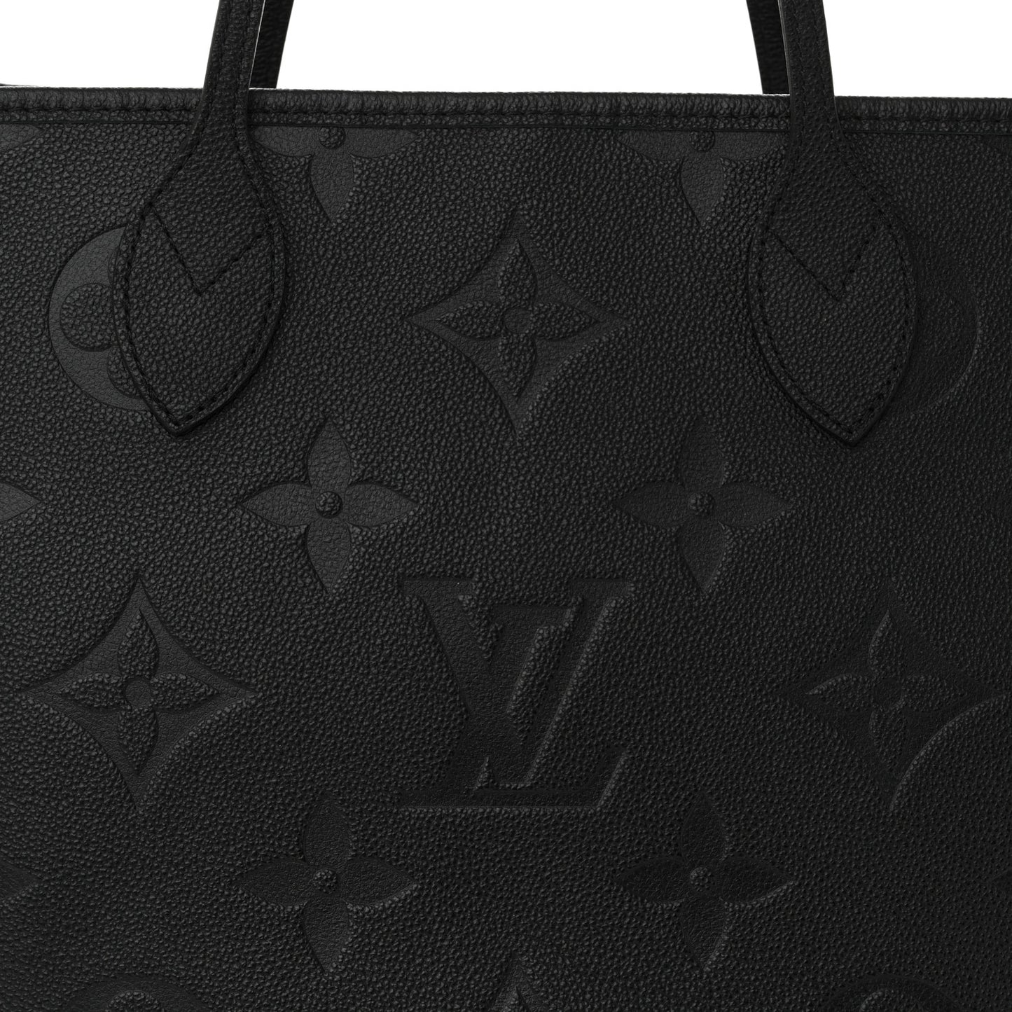 Empreinte Monogram Giant Neverfull MM Black