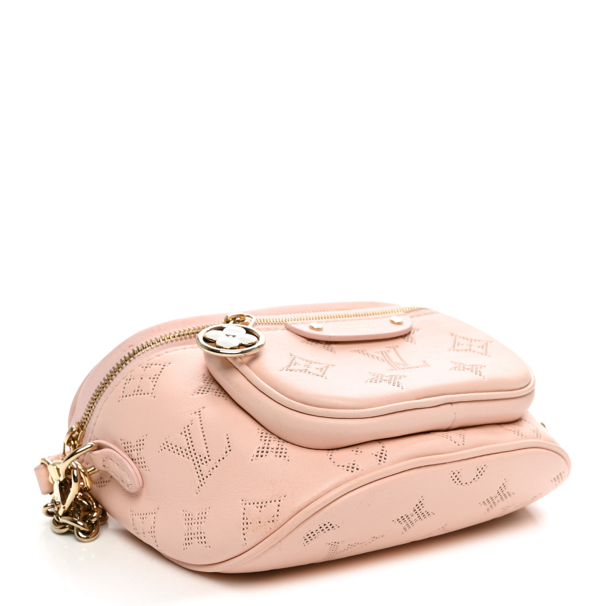 Empreinte Mini Bumbag Rose Jasmin Pink