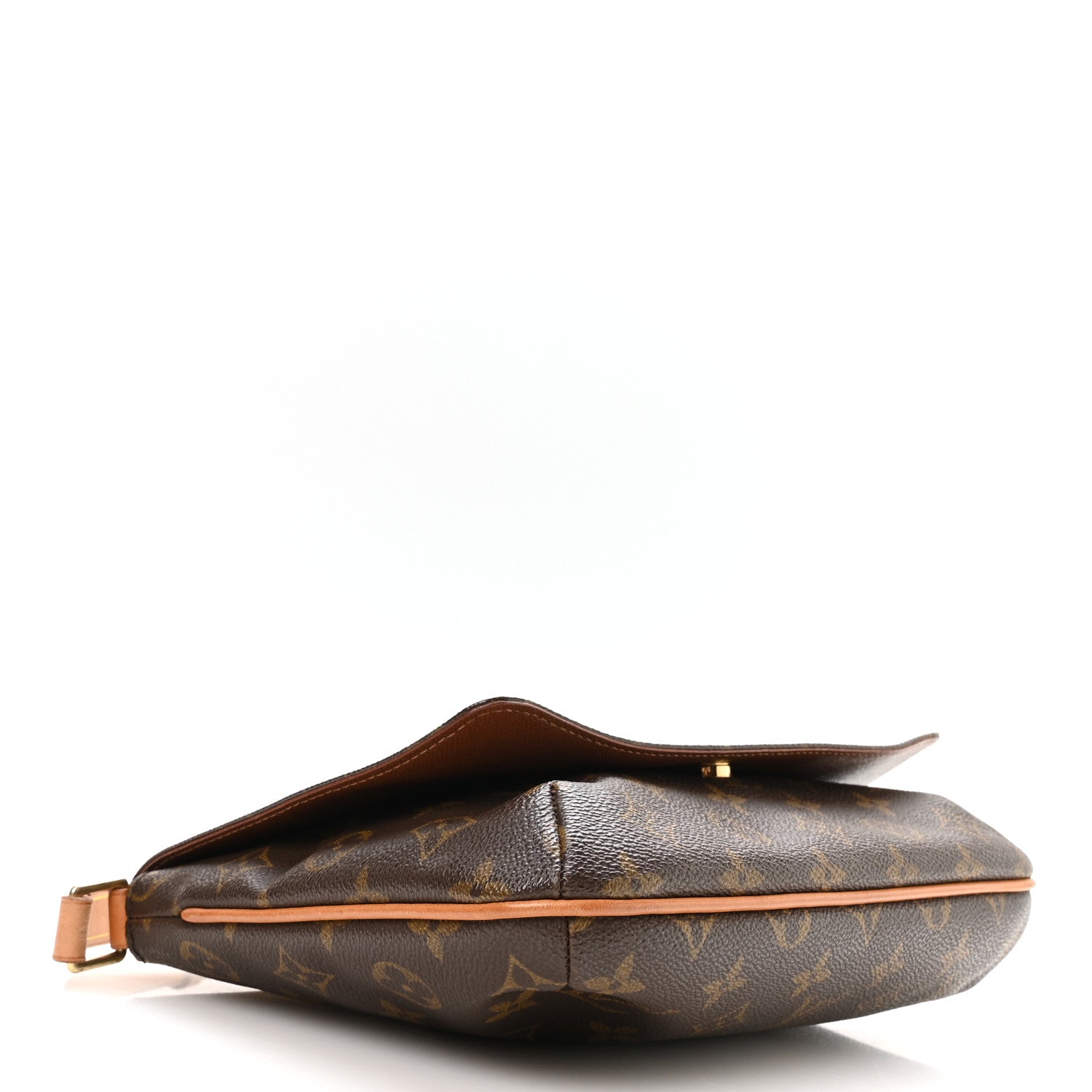 Louis Vuitton Monogram Musette Tango 3 of 9