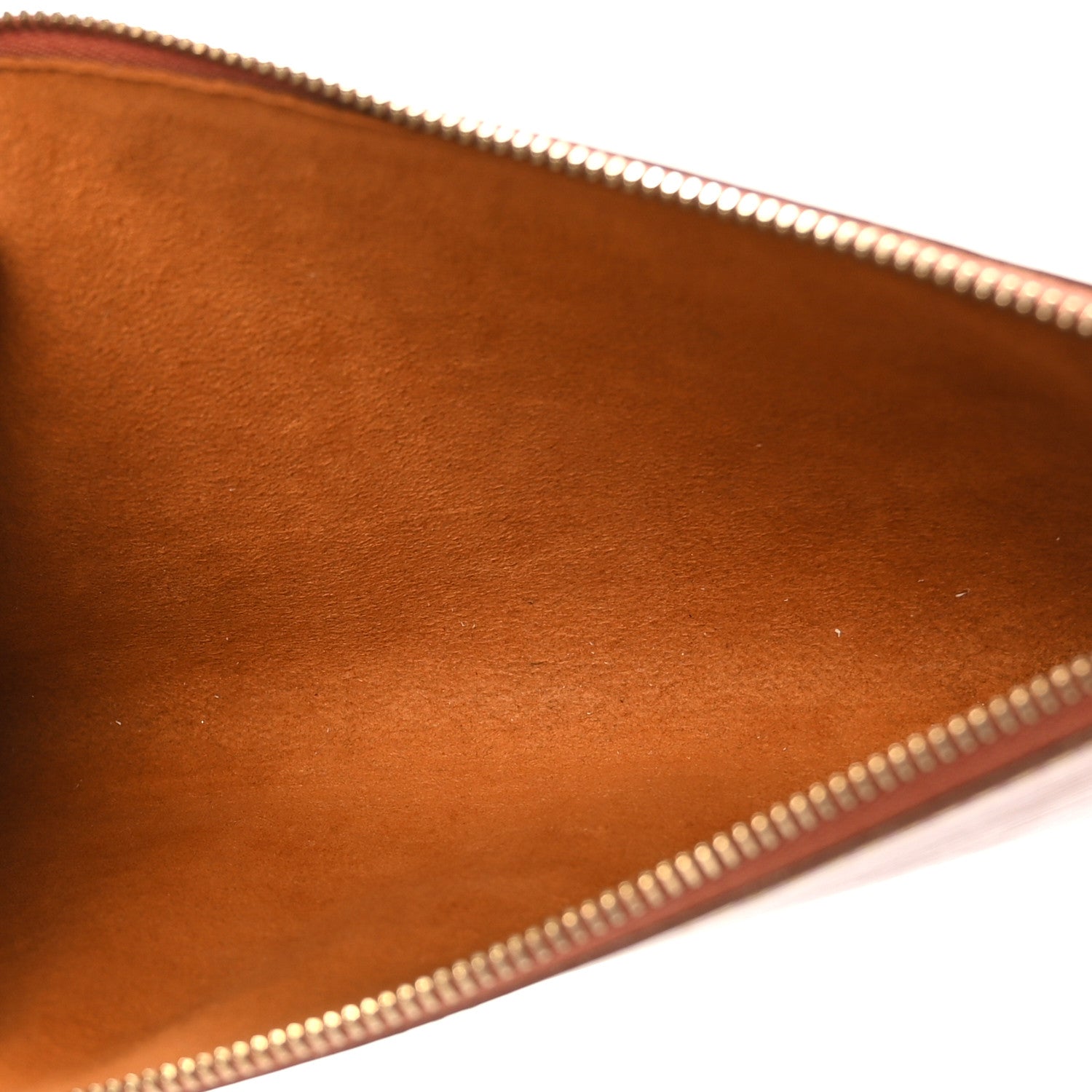 Louis Vuitton Epi Pochette Accessories 21 Cipango 5 of 11