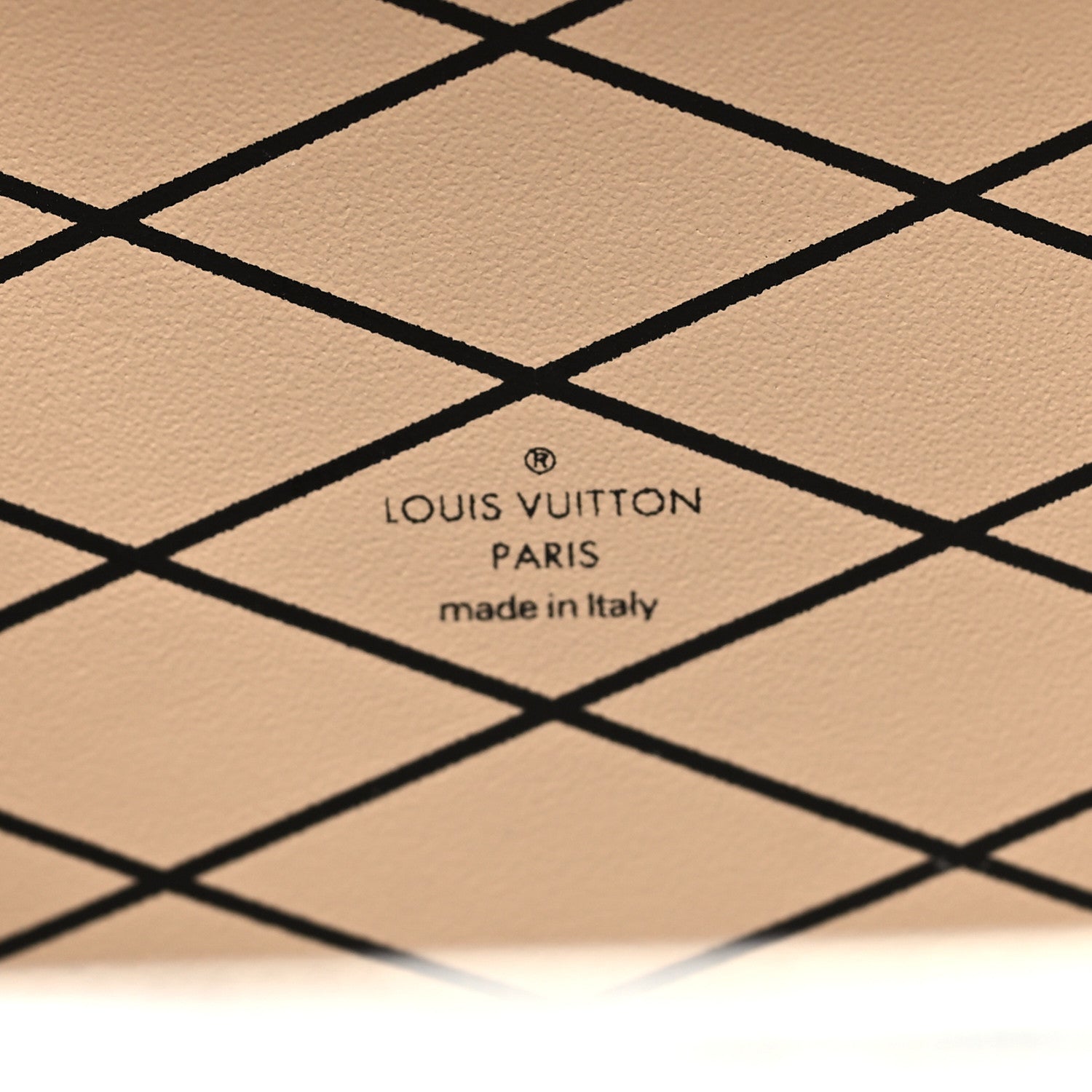 Louis Vuitton Metallic Lizard Petite Malle Silver 6 of 9