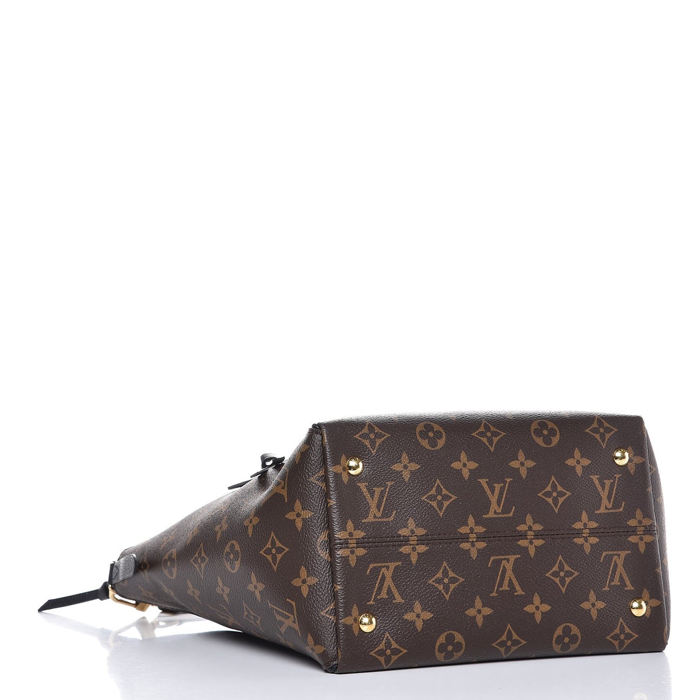 Monogram Tournelle PM Black