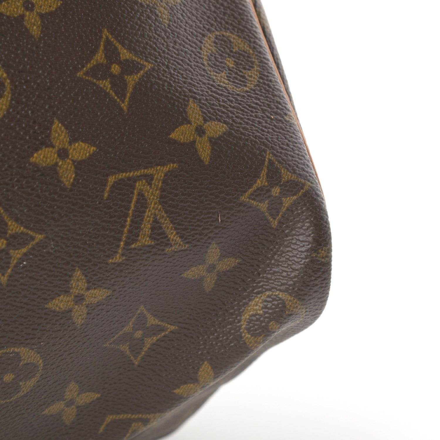 Louis Vuitton Monogram Keepall 50 12 of 12