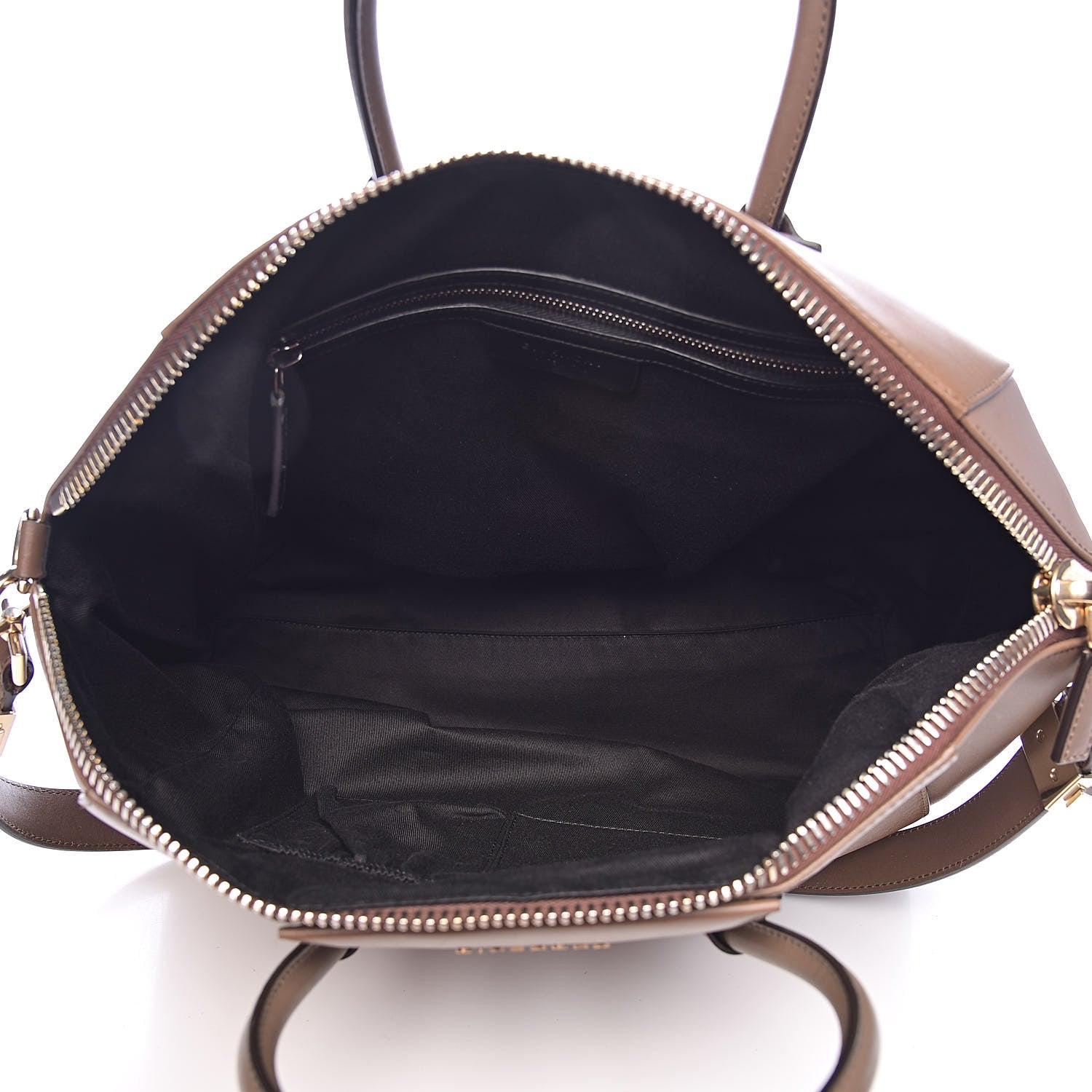 Givenchy Calfskin Large Antigona Brown 5 of 10