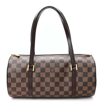 Louis Vuitton Damier Ebene Papillon 30 1 of 9
