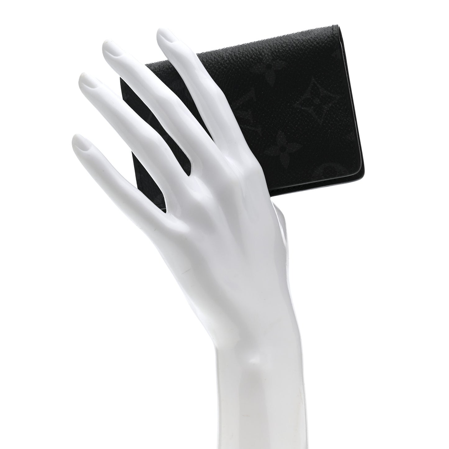 Monogram Eclipse Pocket Organizer Card Holder