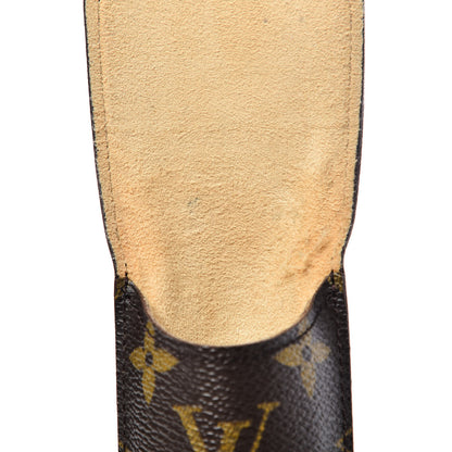 Louis Vuitton Monogram Etui Pen Holder Case 6 of 7