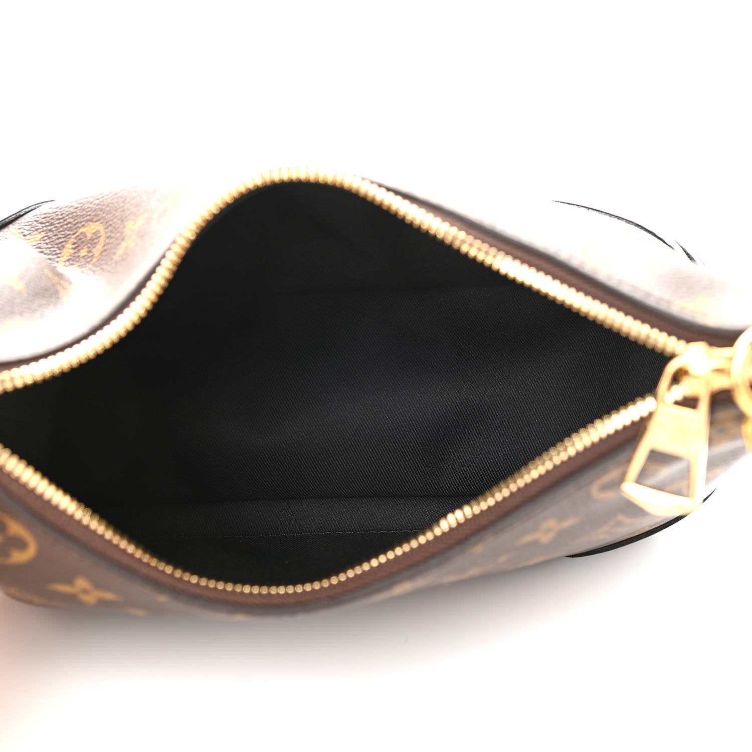 Louis Vuitton Monogram Boulogne NM Black 5 of 10