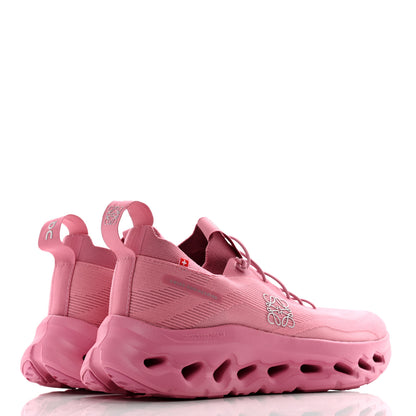 Loewe X ON Canvas Mesh Cloudventure Sneakers 39 Wild Rose 4 of 8