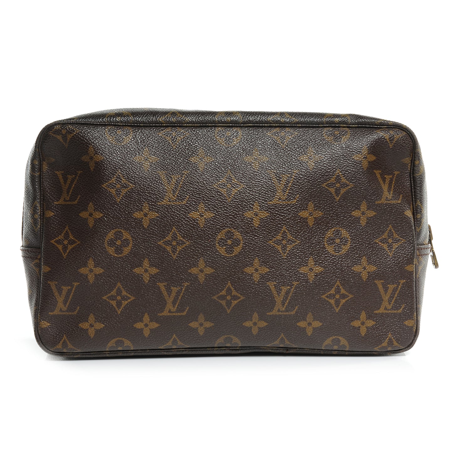 Monogram Trousse Toilette 28