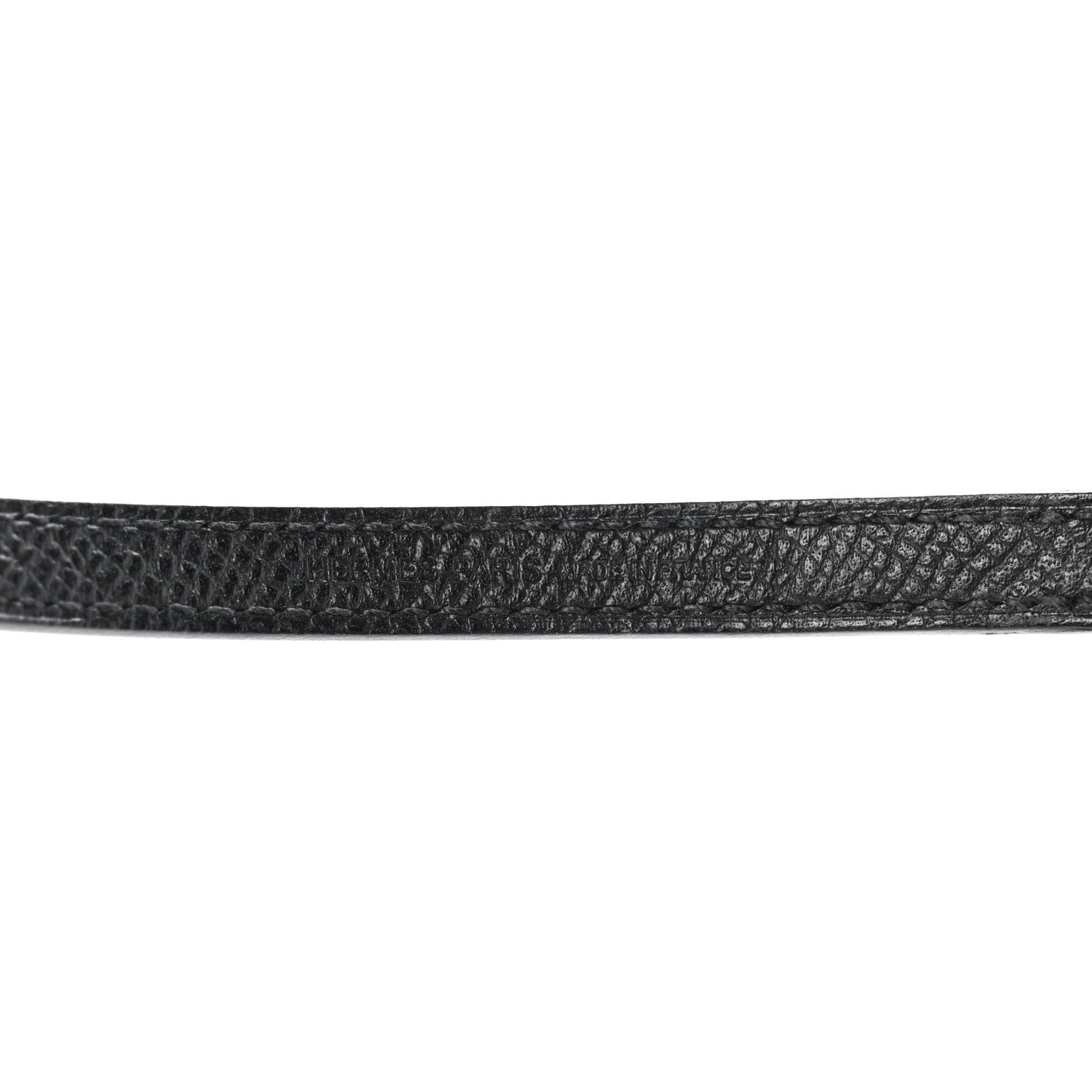 Hermes Epsom Constance Wallet To Go Black 6 of 6