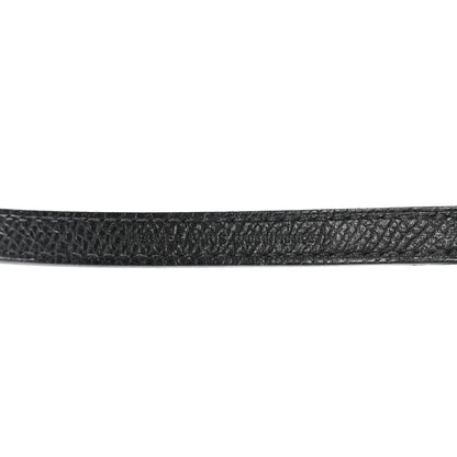 Hermes Epsom Constance Wallet To Go Black 6 of 6
