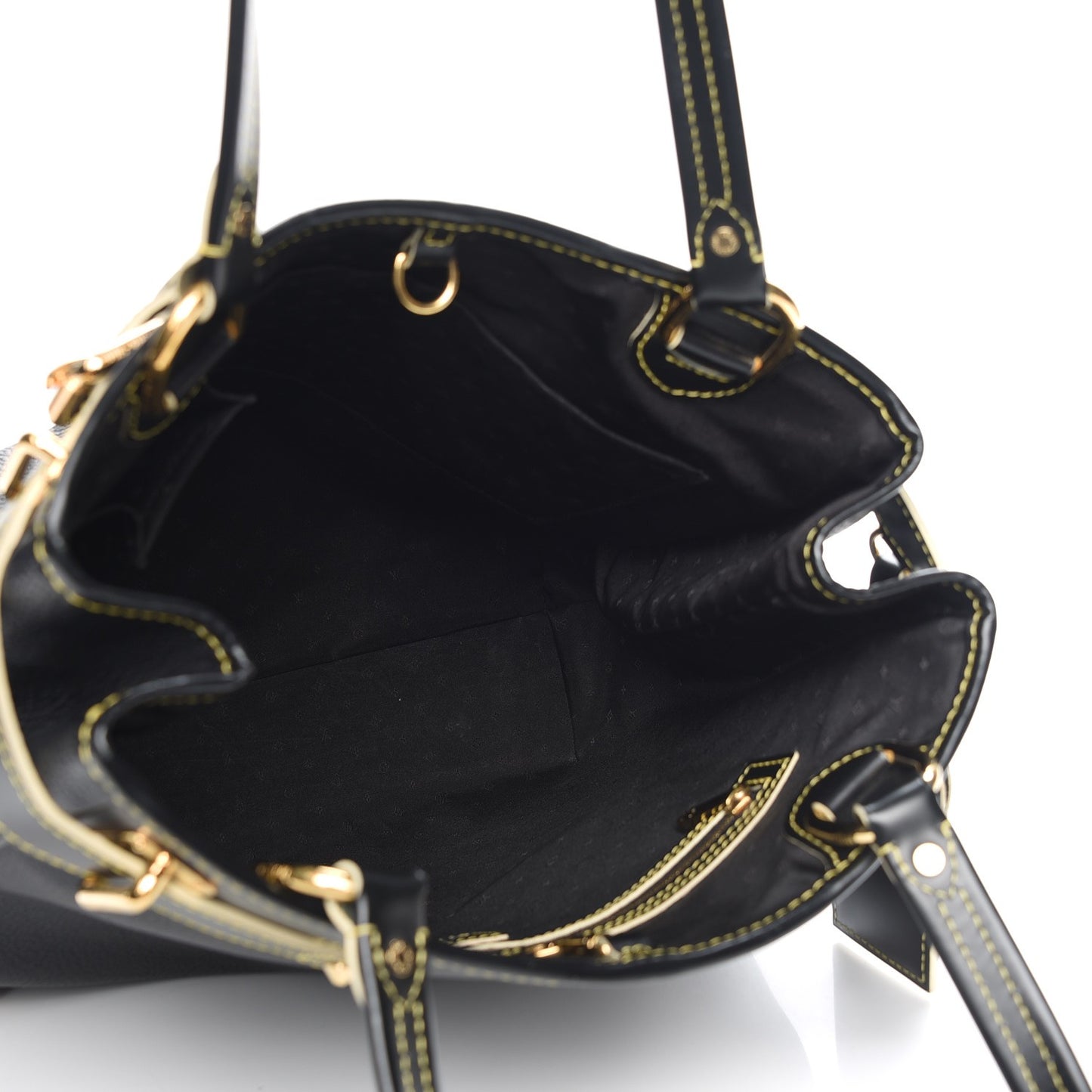 Suhali Le Majestueux Black