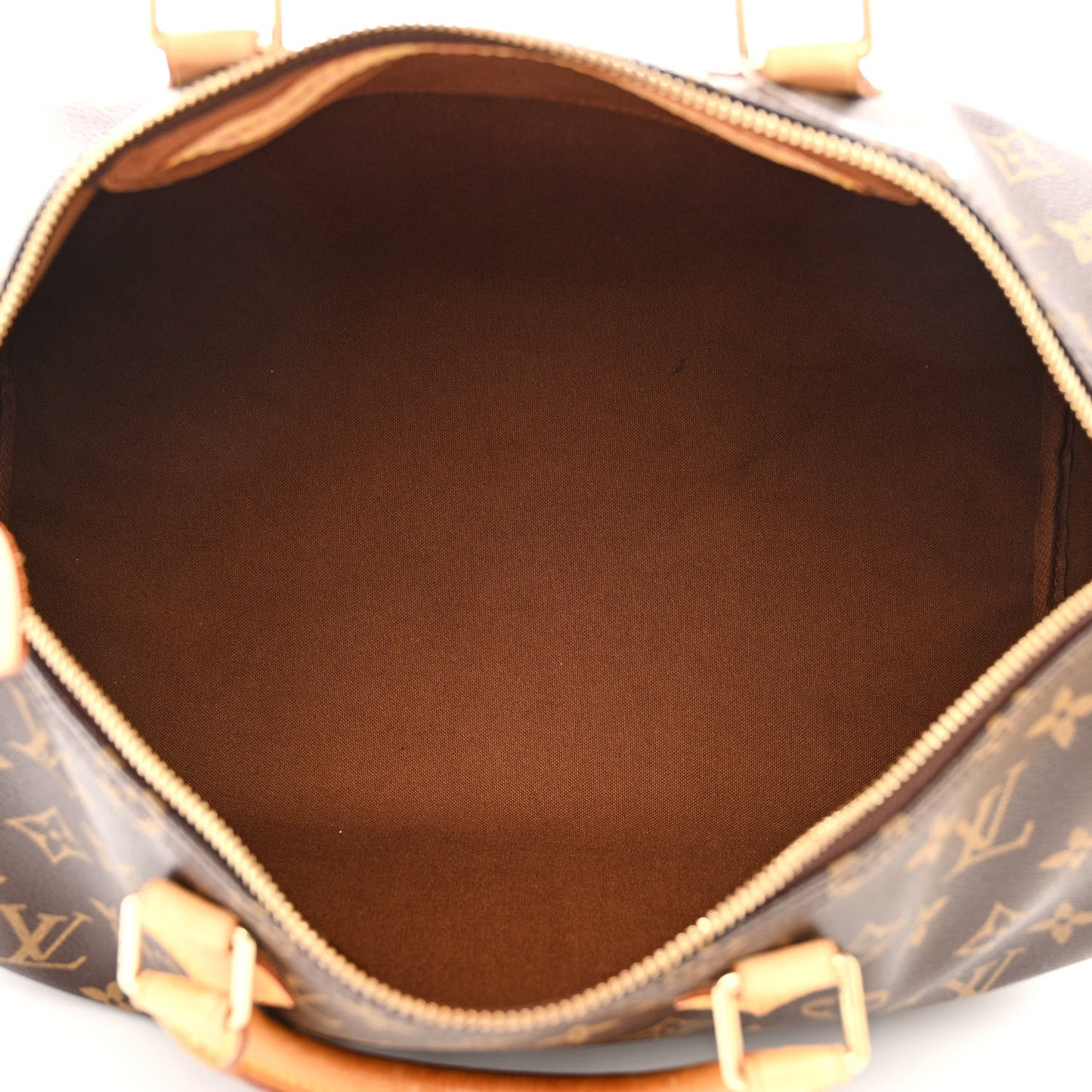 Monogram Speedy 35