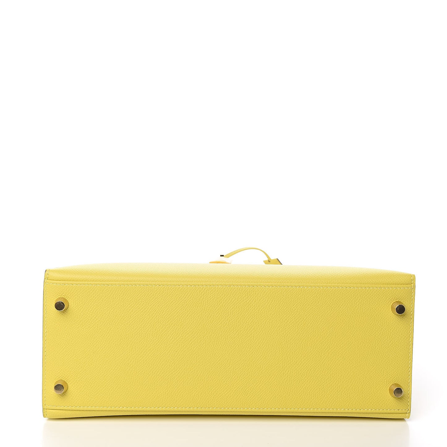 Epsom Kelly Sellier 28 Lime