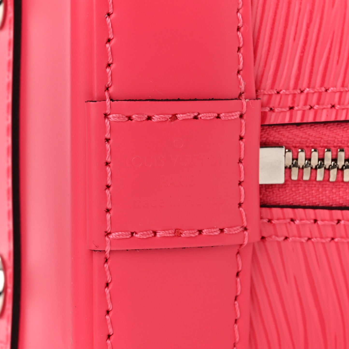 Epi Jacquard Alma BB Dragon Fruit