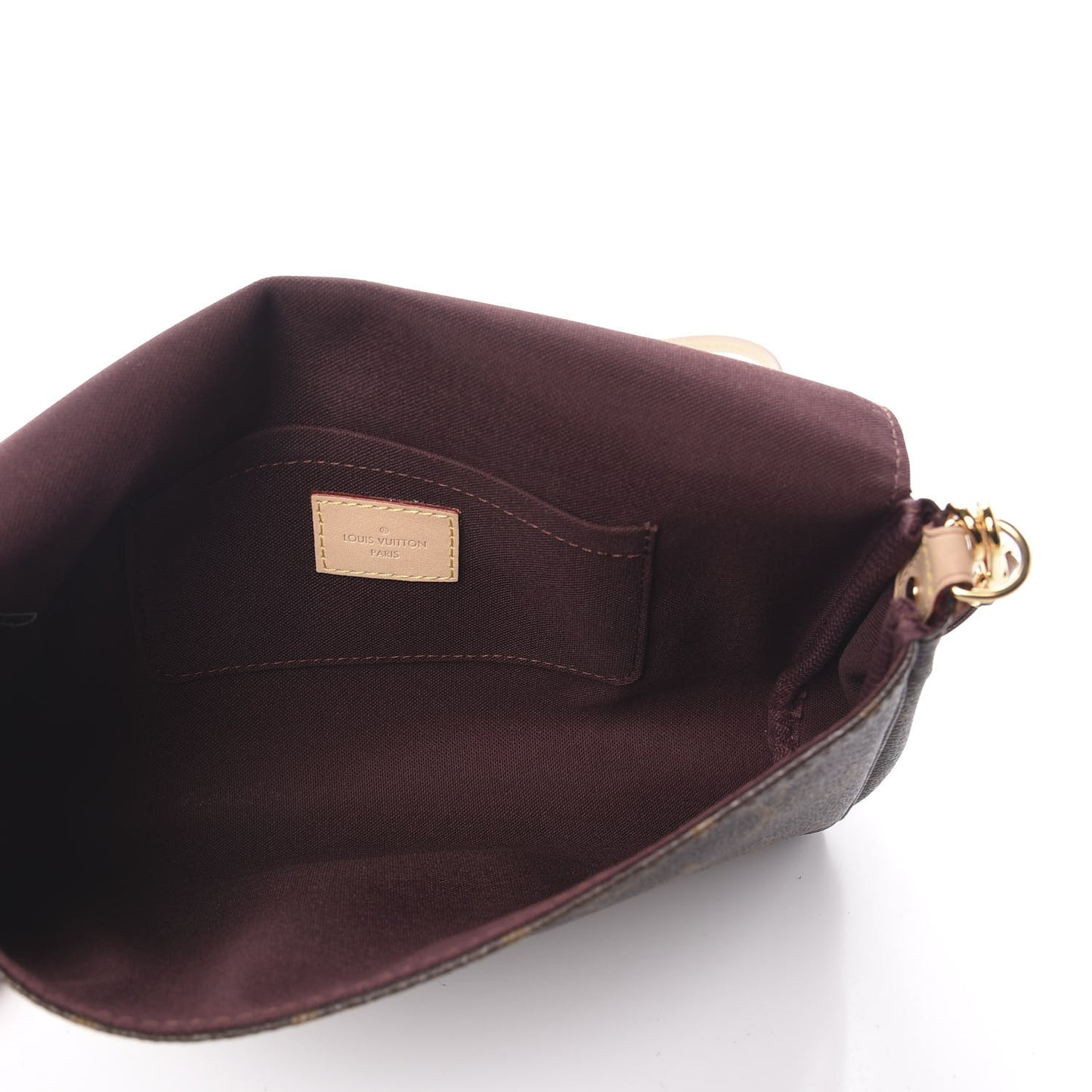 Monogram Favorite MM