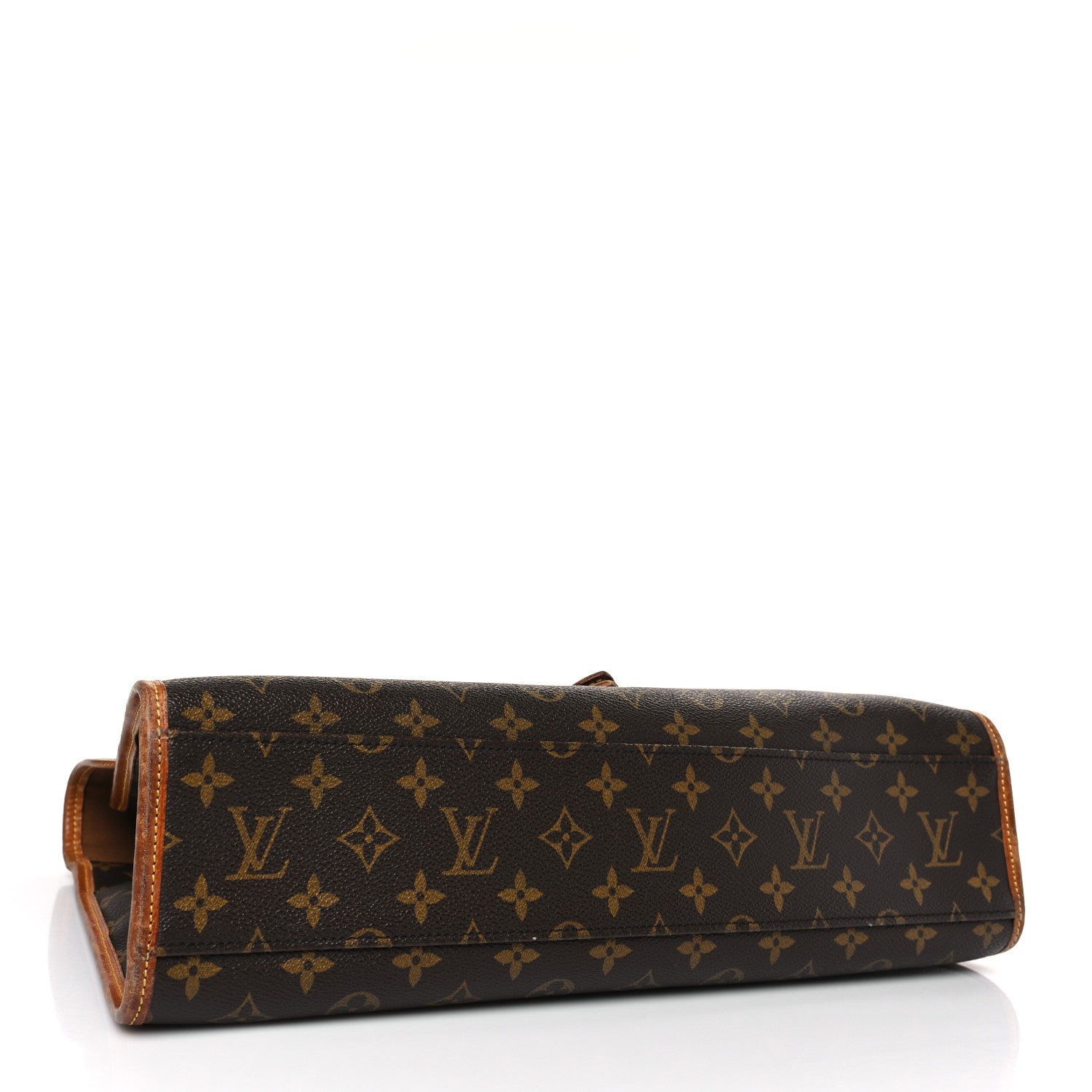 Louis Vuitton Monogram Beverly GM Briefcase 4 of 11