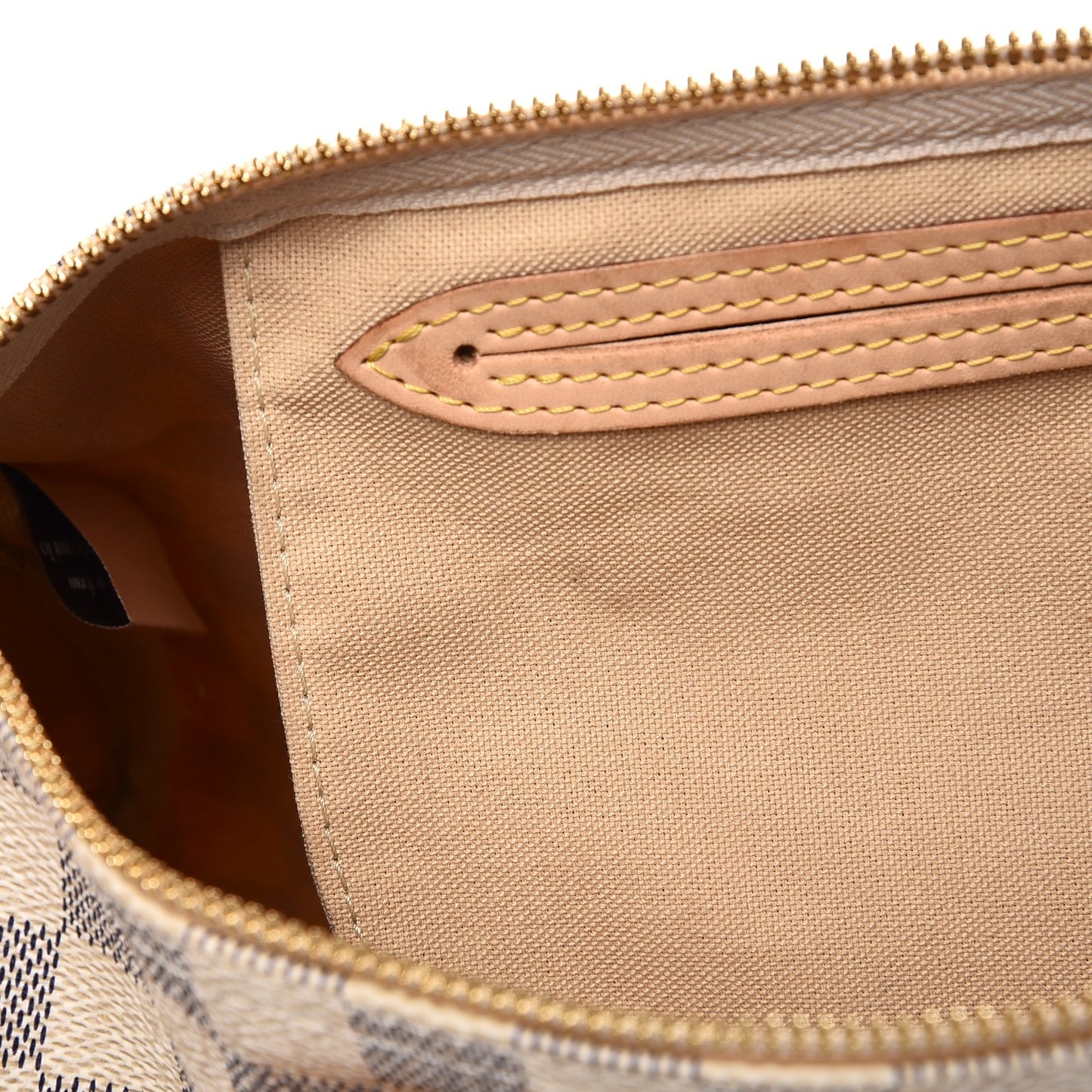 Damier Azur Speedy Bandouliere 30