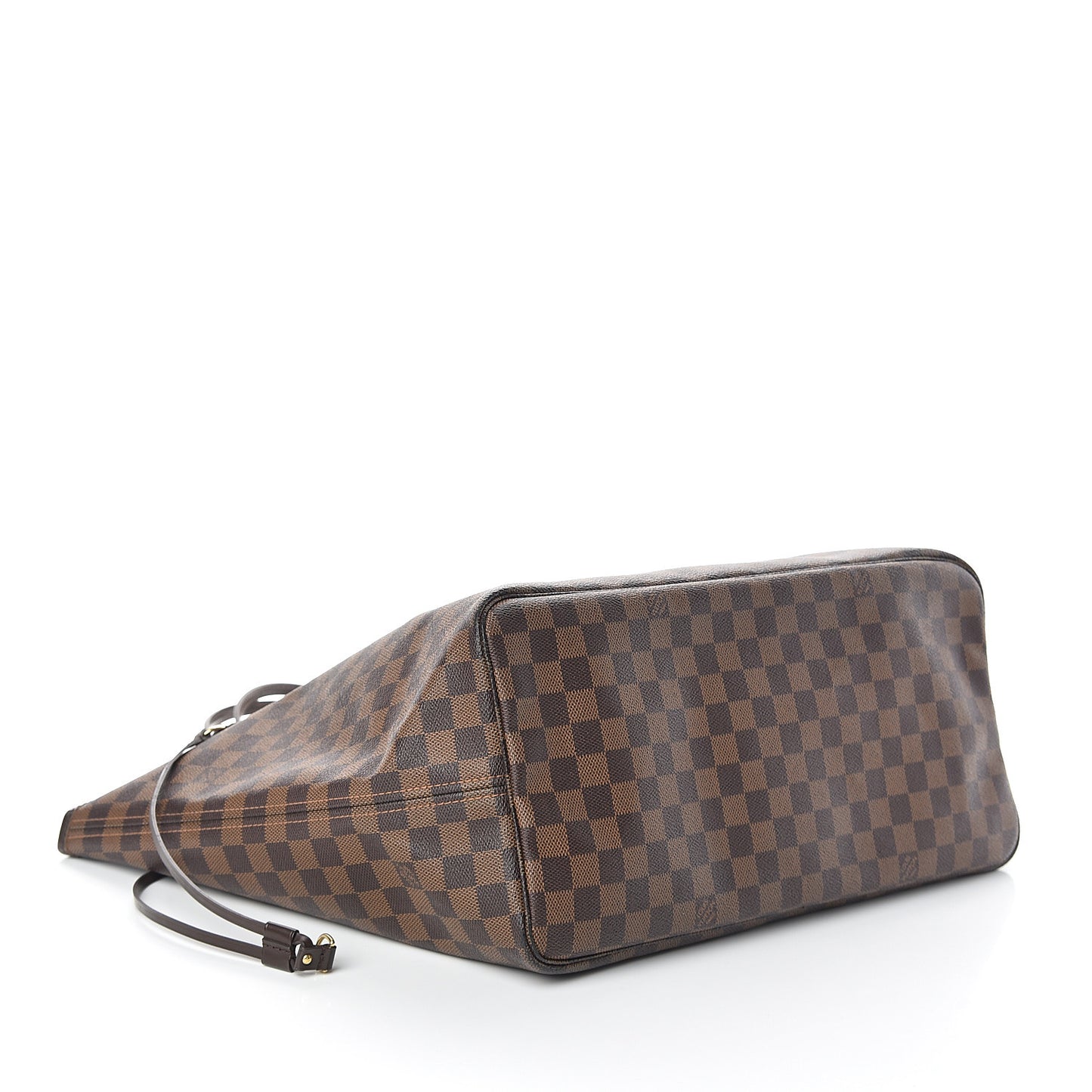 Damier Ebene Neverfull GM