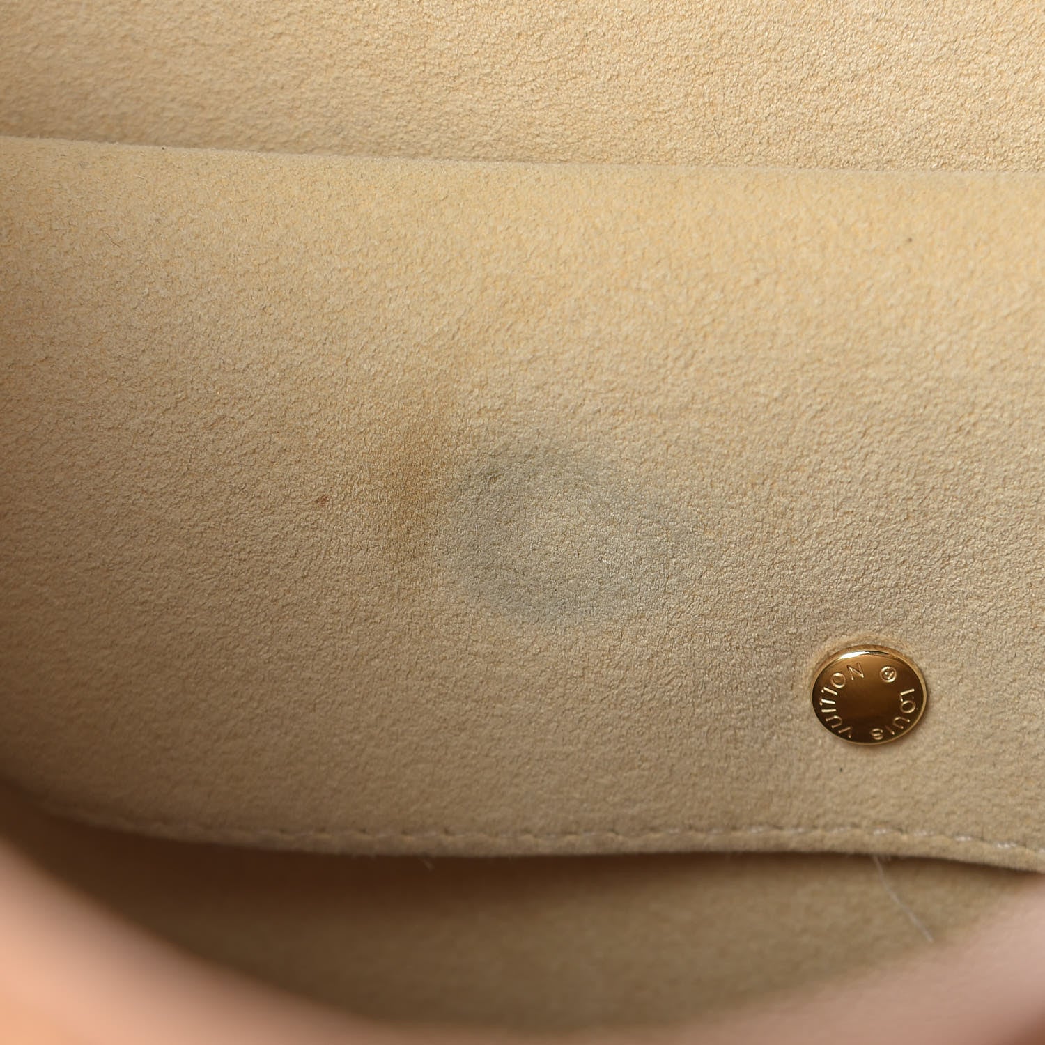 Louis Vuitton Monogram Galliera PM 11 of 15