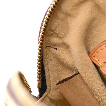 Louis Vuitton Monogram Retiro PM 13 of 19