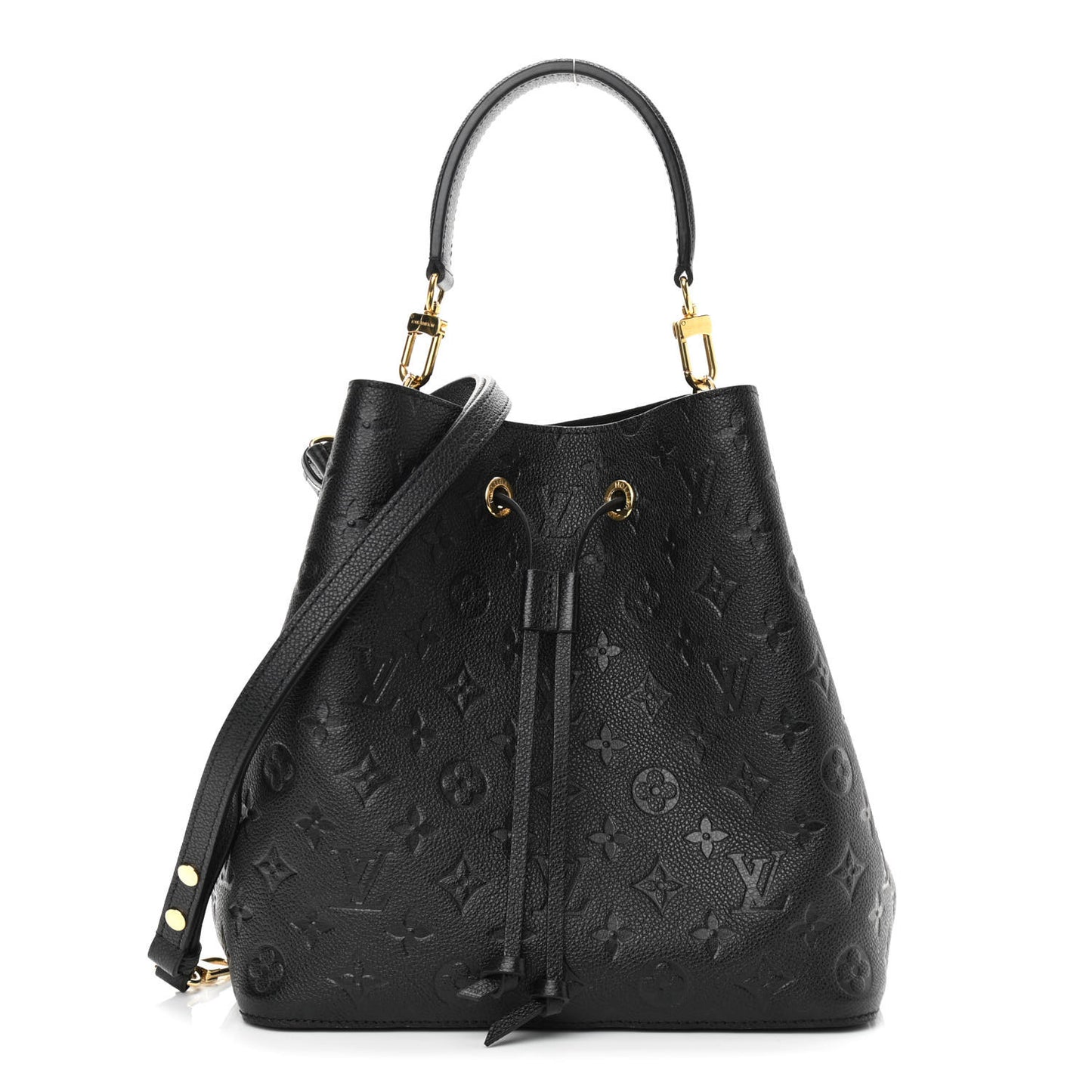 Empreinte Neonoe MM Black