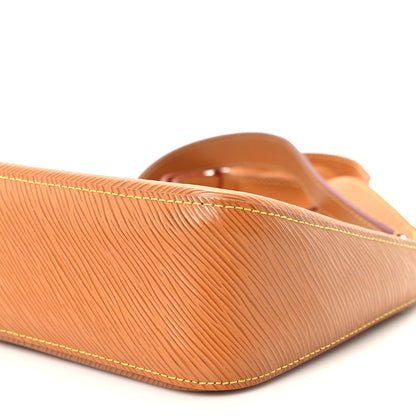 Louis Vuitton Epi Marelle Gold Honey 10 of 10