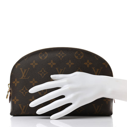 Louis Vuitton Monogram Cosmetic Pouch GM 2 of 7