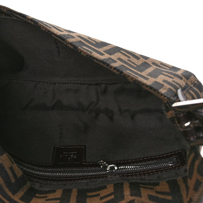 Fendi Zucca Baguette Tobacco 5 of 8