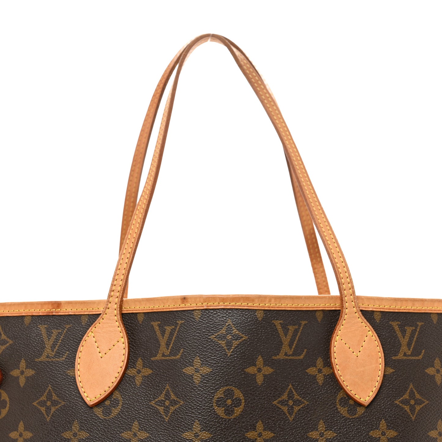 Monogram Neverfull MM