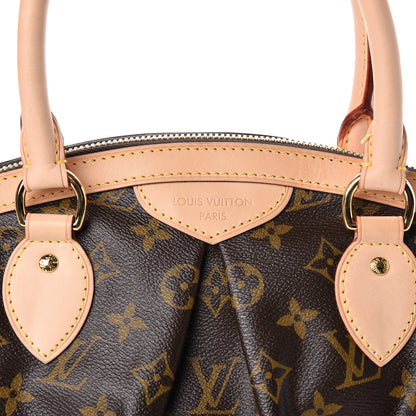 Louis Vuitton Monogram Tivoli PM 7 of 11